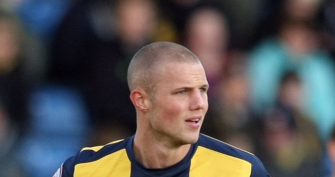 Worley: Late equaliser