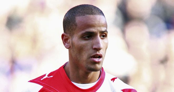 Karim El Ahmadi: Morocco international has joined Aston Villa on a three-year deal from Feyenoord