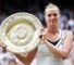 Petra Kvitova