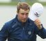 Robert Karlsson: the amateur version is tied at the top