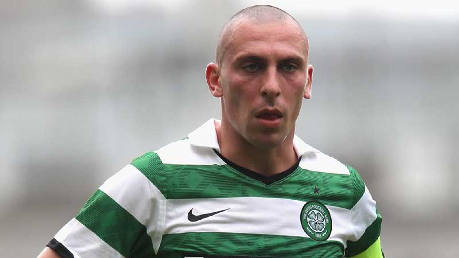 Scott brown nakeed