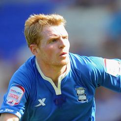 Chris Burke