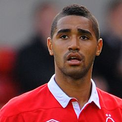 Lewis McGugan