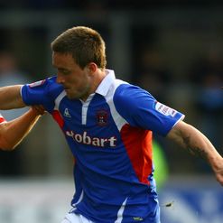 Matty Robson