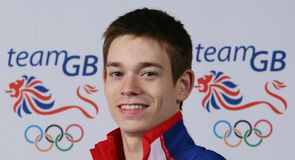 Aaron Cook