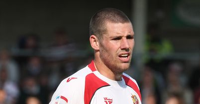 Bostwick: Faces late assessment for Boro