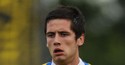 Dennehy: Out injured