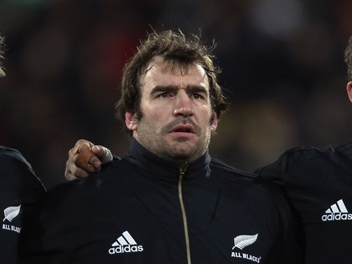 Andrew Hore: Has been cited
