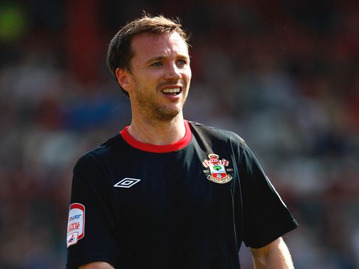 David Connolly: Southampton exit