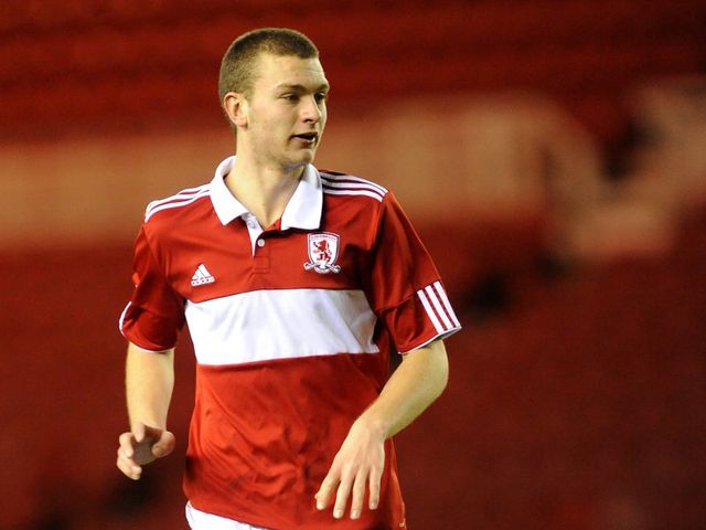 Ben Gibson
