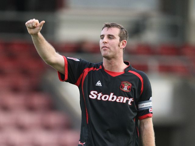 Danny Livesey