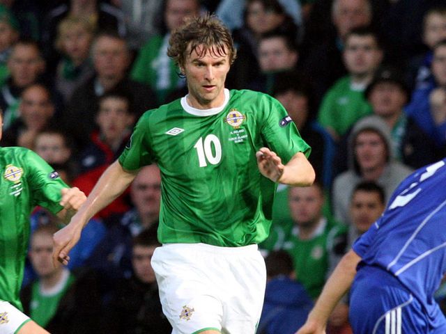 Paddy McCourt