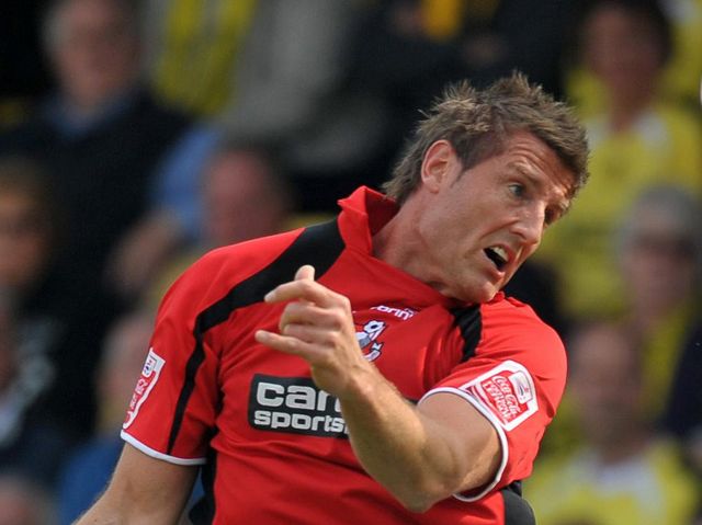Steve Fletcher