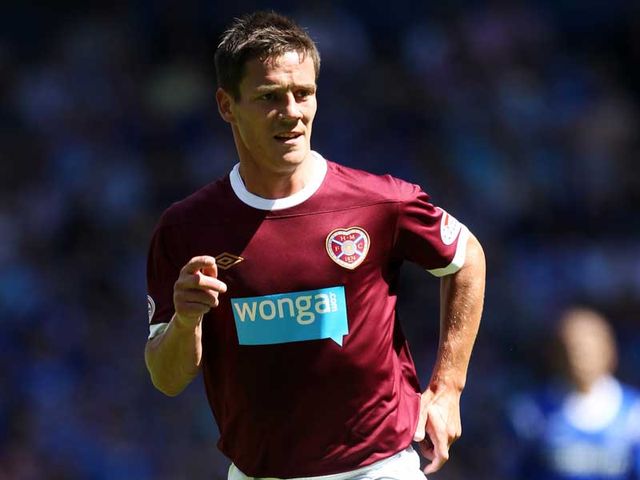 Ian Black