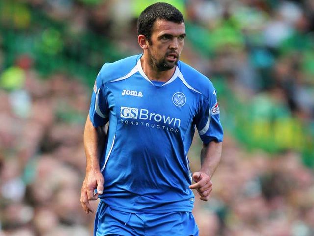 Callum Davidson