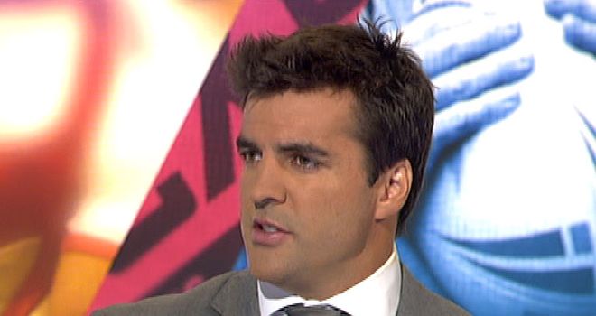 Carney: let's learn from this near miss