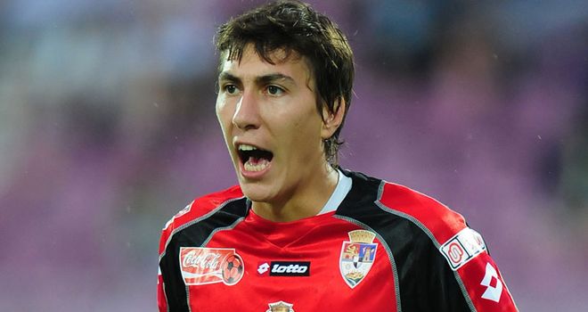 Pantilimon: Officially becomes City's fourth summer signing after getting work permit