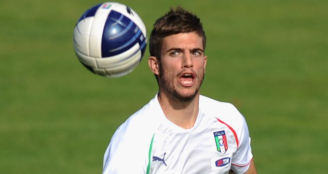 Santon: The full-back has signed a five-year deal at St James' Park