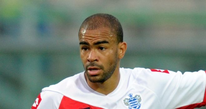 Dyer: Laid low with foot injury and out until next month