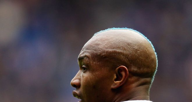 El Hadji Diouf: Doncaster boss Dean Saunders delighted to have signed striker