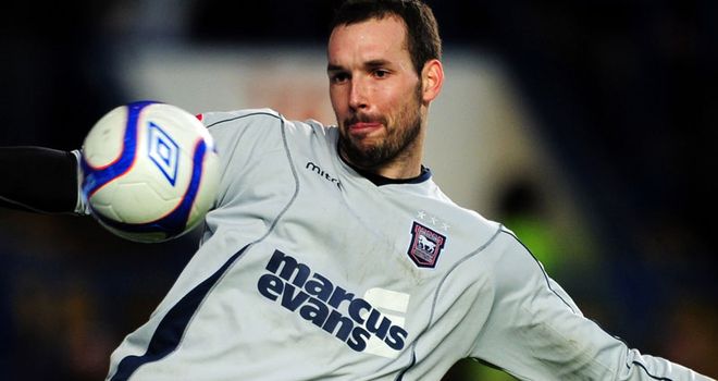Marton Fulop: Has brought to an end an eight-year spell in England
