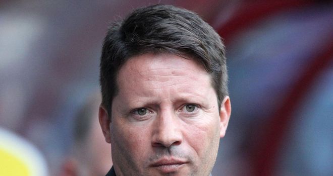 Sergio: Building slowly at Hearts for a solid future at his new club