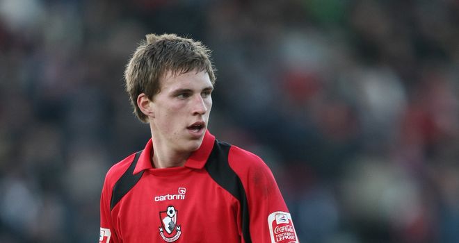 Partington: Playing again after injury