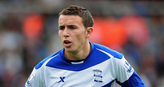 Mutch: Made an impressive start to the season before sustaining injury in training