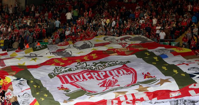 Anfield: Liverpool are planning to move out of their historic ground
