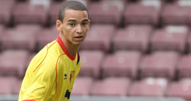 Bryan: On loan until January