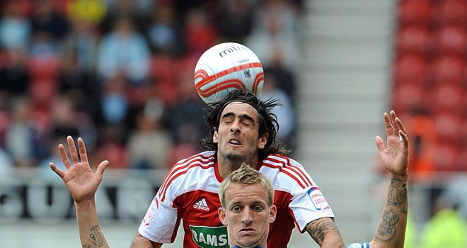 Carl Baker: Coventry City midfielder has signed a new contract much to Andy Thorn's delight