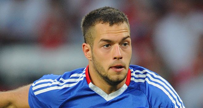 Milan Lalkovic: Back in contention