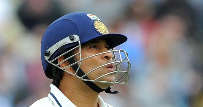 Hundred hunting: can England prevent Tendulkar from reaching his landmark ton again?