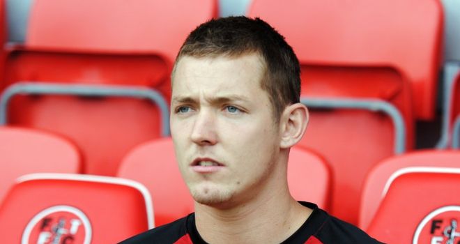 Shaun Beeley: Attracting interest with a series of solid displays