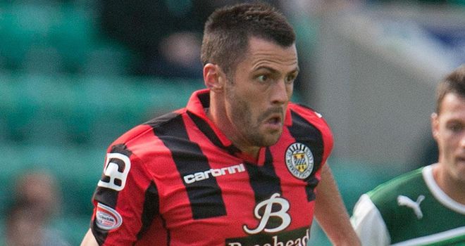 Thompson: Denied Gers