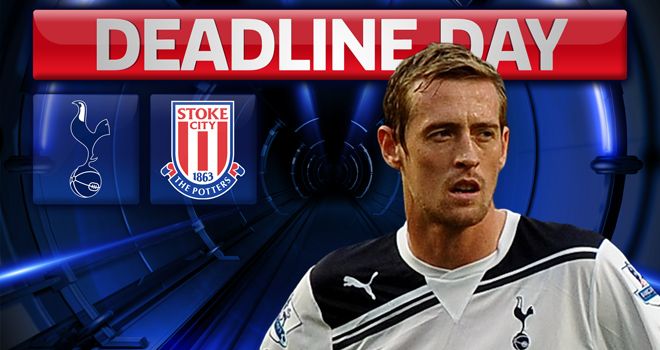 Crouch: Has a hefty price tag to live up to
