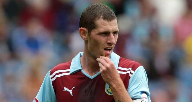 McCann: Netted the winner
