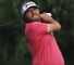 Jose Manuel Lara: Started the round with 15 clubs