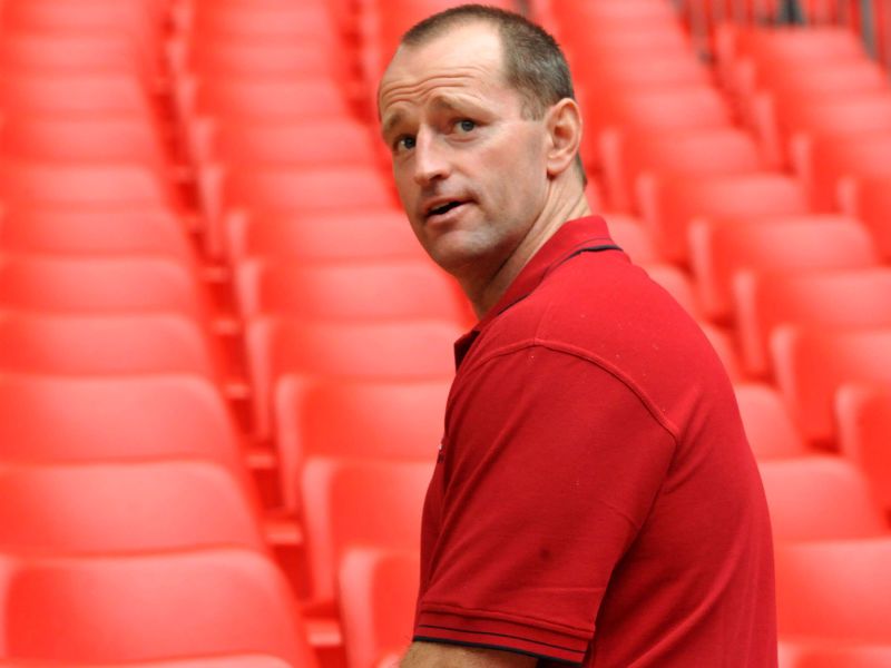 Success for the Warriors meant Michael Maguire claimed a trophy in each of his two years at the club - he will be back in the NRL in 2012.