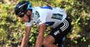 No change at the Vuelta