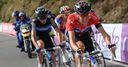 Sky duo extend race lead