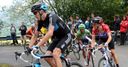 Cobo eclipses Team Sky pair