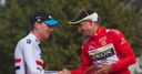 Team Sky build on momentum
