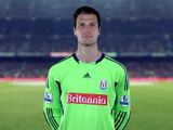 Asmir Begovic