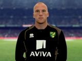 John Ruddy