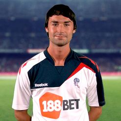 Chris Eagles