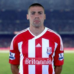 Jon Walters