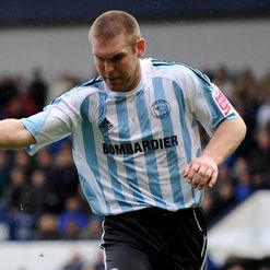Jake Buxton