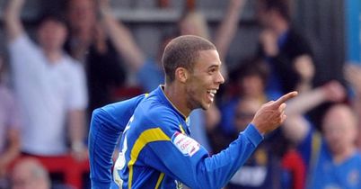 All smiles so far for the Dons