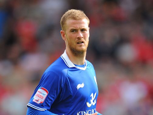 Matt Mills: Needs to get his career back on track&nbsp;
